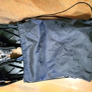 Ski Skates - New, never used!